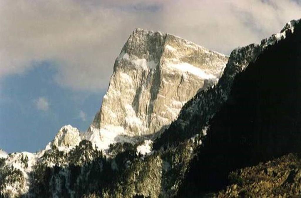 Villa Rustica Konitsa Rum bild